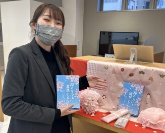 明日から3月最後の決算！スズキの日！！